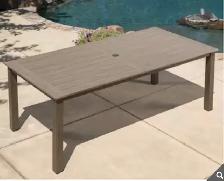 Outdoor patio dining set - Photo 5