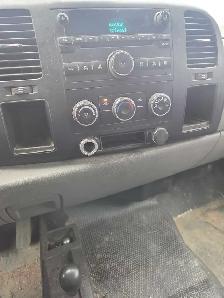 2008 Gmc Sierra 2500 HD LMM duramax base model - Photo 3