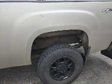 2008 Gmc Sierra 2500 HD LMM duramax base model - Photo 4