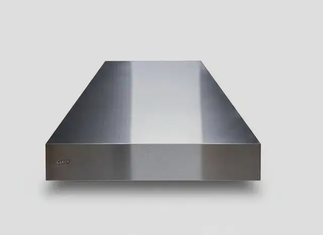 Sealed New LUFT LW7730 30 Inch Wall Mount Range Hood – 900 CFM
