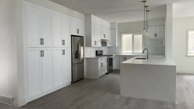 Solid wood RTA cabinets on promotion - Photo 9