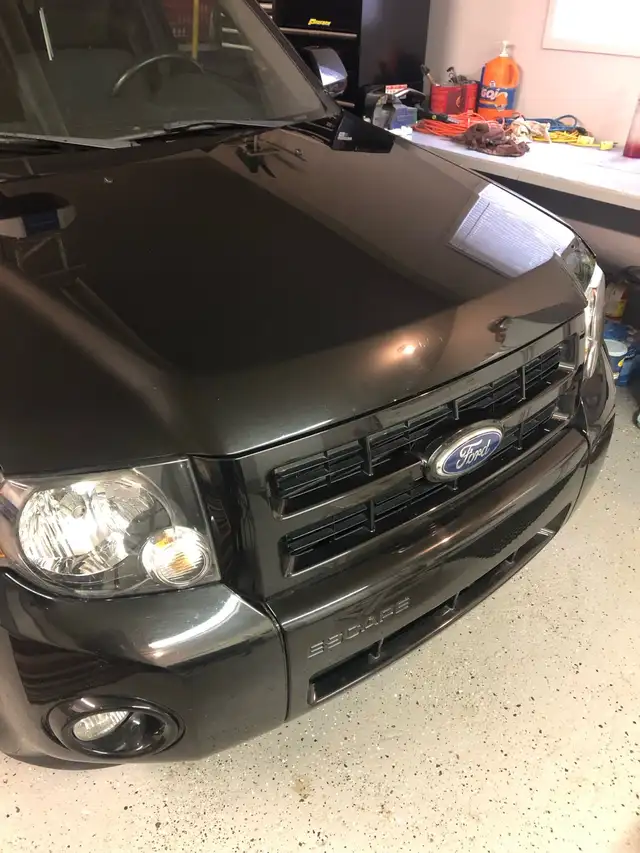 2012 ford escape v6 awd - Photo 3