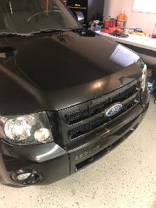 2012 ford escape v6 awd - Photo 3