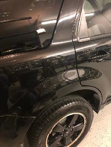 2012 ford escape v6 awd - Photo 4