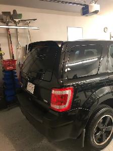 2012 ford escape v6 awd - Photo 6