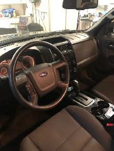 2012 ford escape v6 awd - Photo 8