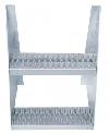 Aluminum Truck Steps