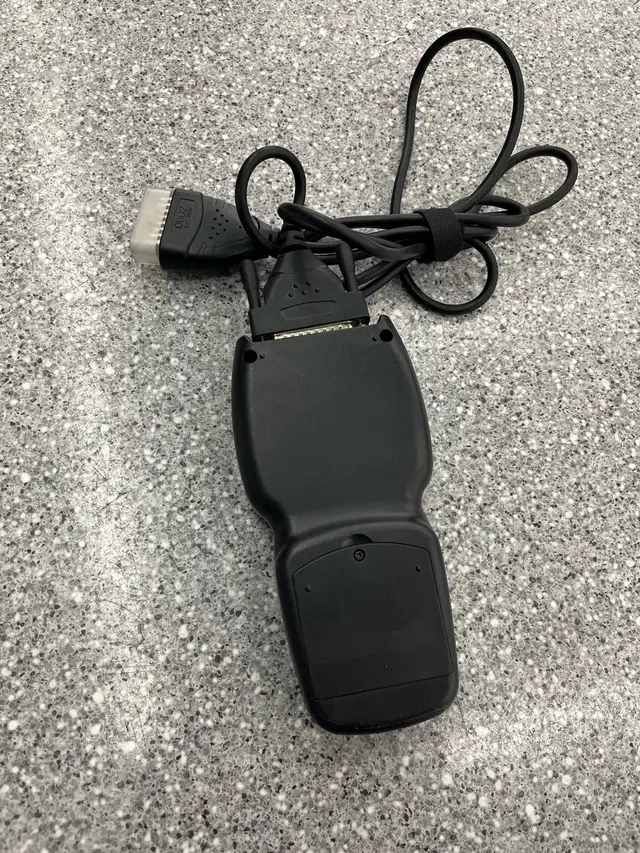 INNOVA 3130RS OBD2 SCANNER - Photo 2