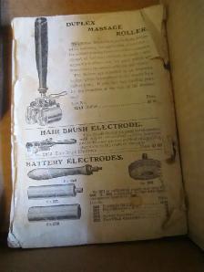 Antique/Vintage circa 1916 Apollo Medical Apparatus - Photo 5