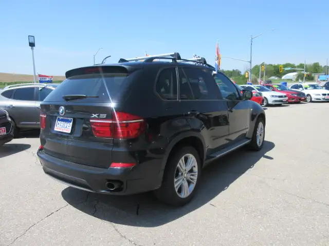 2013 BMW X5 35i - Photo 6