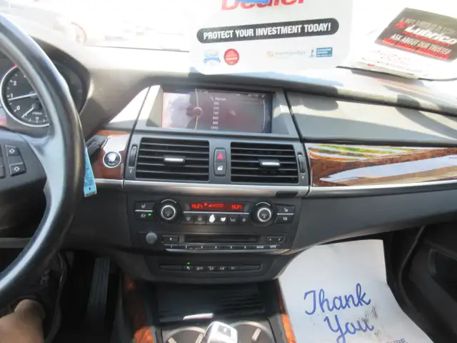 2013 BMW X5 35i - Photo 7