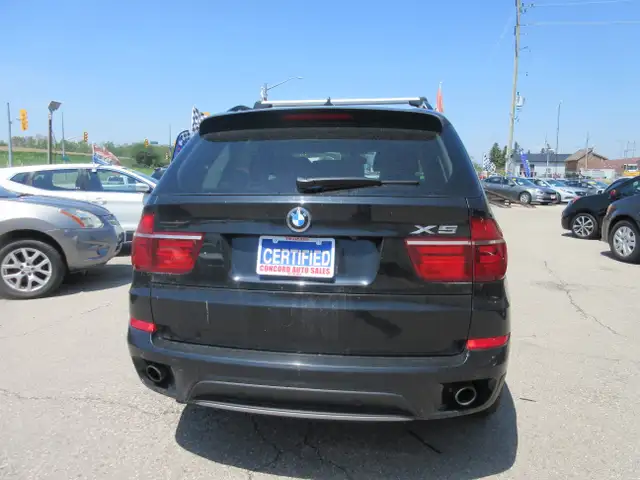 2013 BMW X5 35i - Photo 8