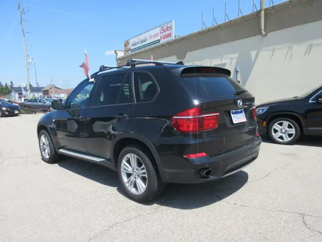 2013 BMW X5 35i - Photo 9