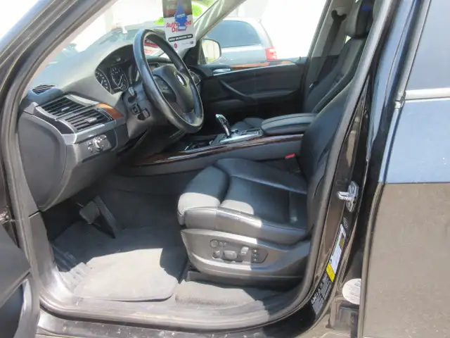 2013 BMW X5 35i - Photo 11