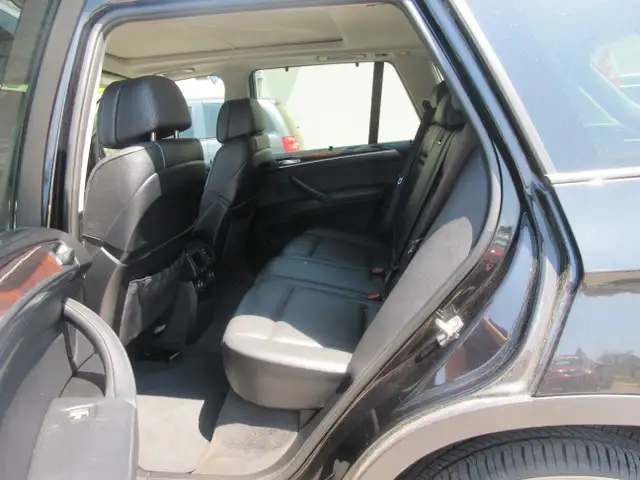 2013 BMW X5 35i - Photo 12