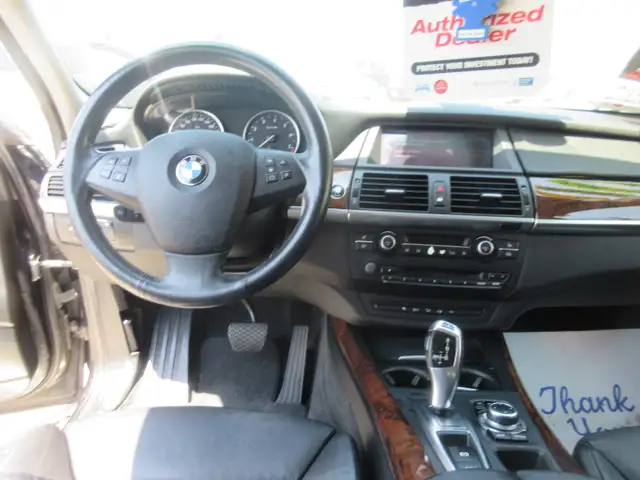 2013 BMW X5 35i - Photo 13