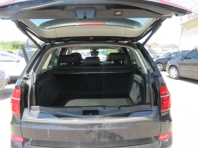 2013 BMW X5 35i - Photo 15