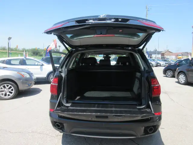 2013 BMW X5 35i - Photo 16
