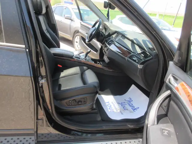 2013 BMW X5 35i - Photo 17