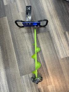 Clam Auger Kit w/ Blade
