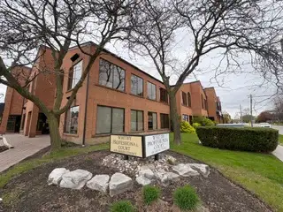 OFFICE/RETAIL SPACE AVAILABLE FOR LEASE IN DOWNTOWN WHITBY