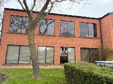 OFFICE/RETAIL SPACE AVAILABLE FOR LEASE IN DOWNTOWN WHITBY - Photo 7