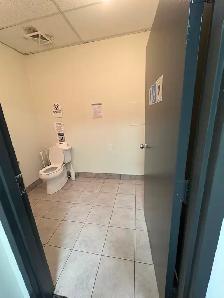 OFFICE/RETAIL SPACE AVAILABLE FOR LEASE IN DOWNTOWN WHITBY - Photo 13