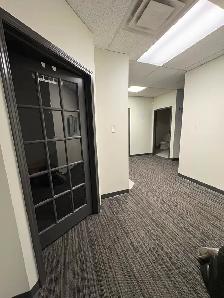 OFFICE/RETAIL SPACE AVAILABLE FOR LEASE IN DOWNTOWN WHITBY - Photo 15