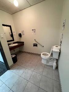 OFFICE/RETAIL SPACE AVAILABLE FOR LEASE IN DOWNTOWN WHITBY - Photo 17