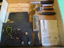 Circa 1916 Apolla Medical Apparatus - Photo 2