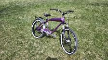 Custom built cruiser - Photo 2