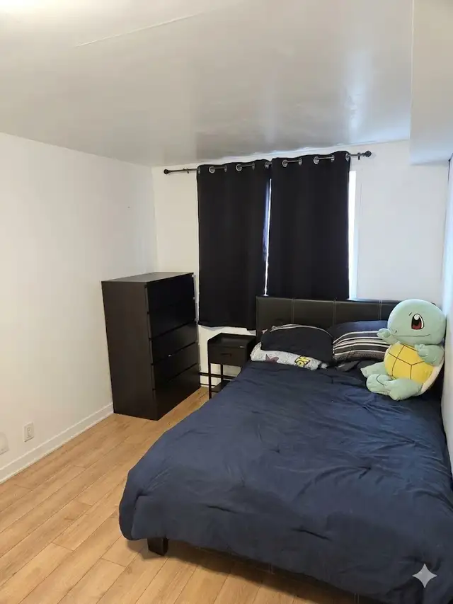 3 ½ à louer à Anjou – Chambre fermée - Photo 4