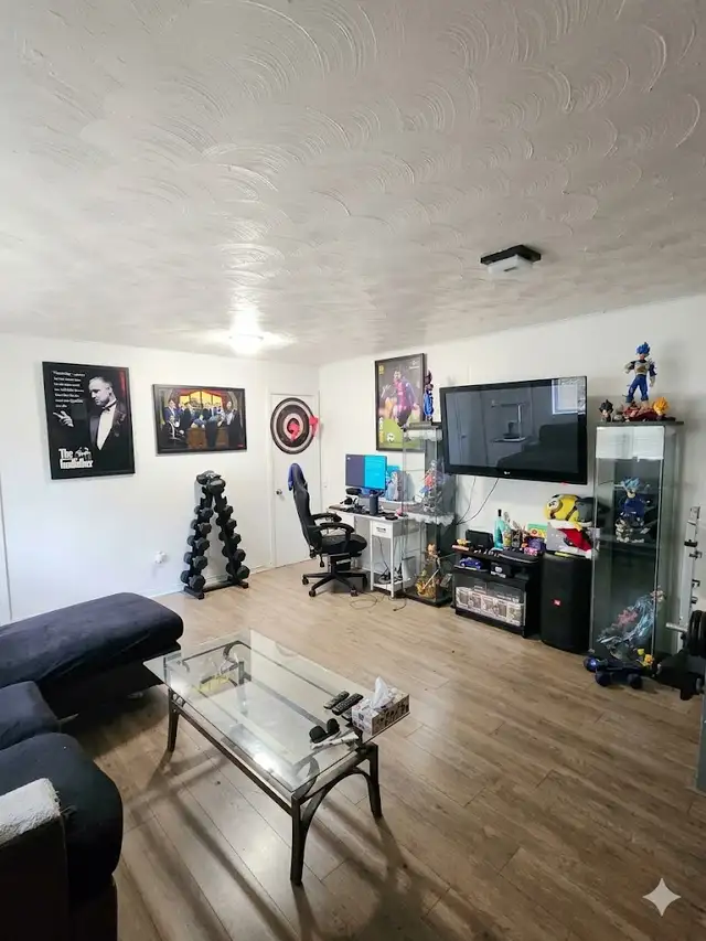 3 ½ à louer à Anjou – Chambre fermée - Photo 7