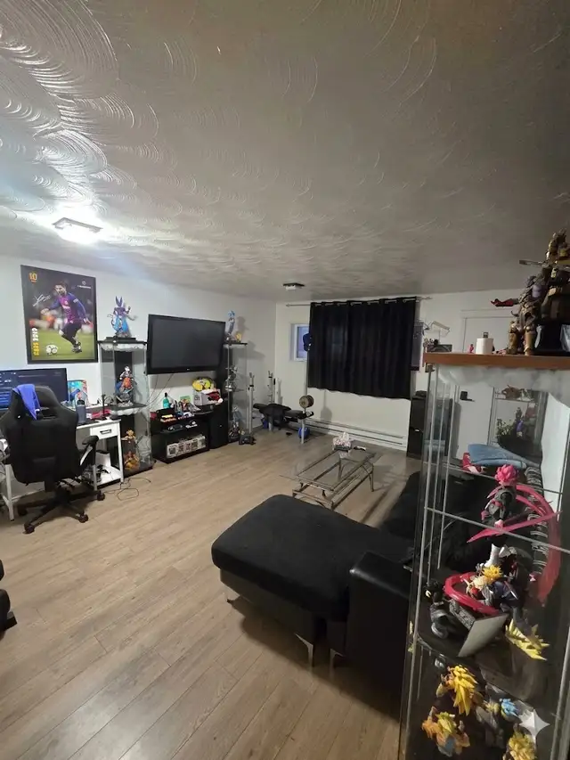 3 ½ à louer à Anjou – Chambre fermée - Photo 8