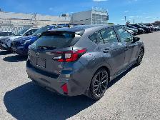 2024 Subaru Impreza RS - Photo 3