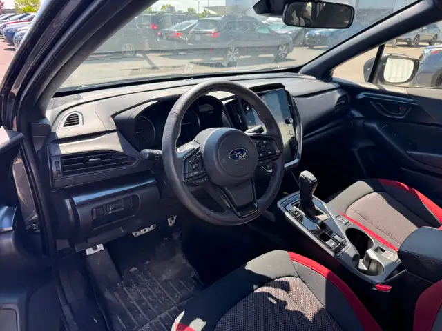 2024 Subaru Impreza RS - Photo 5