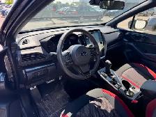 2024 Subaru Impreza RS - Photo 5