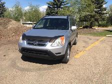 CRV STATIONWAGON 2003 - Photo 2