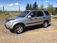 CRV STATIONWAGON 2003 - Photo 3