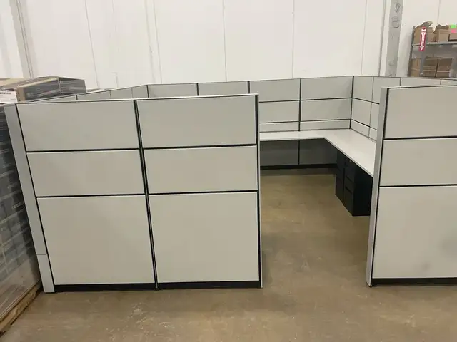 Teknion Used Cubicles For Sale-Call Us Now! - Photo 2