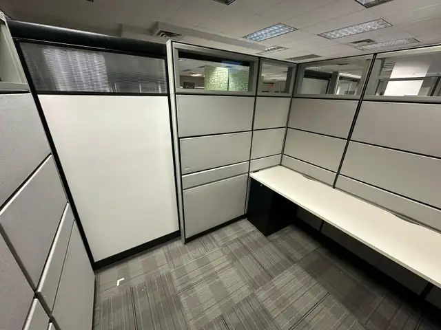 Used Call Center For Sale From Ufficio Furniture-Call Us Now! - Photo 4