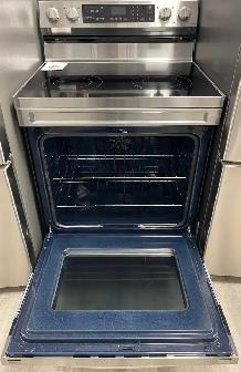 POÊLES EN INOX À CONVECTION ET AUTONETTOYANT✅ À  PRIX IMBATTABE - Photo 2