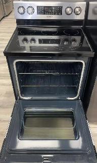 POÊLES EN INOX À CONVECTION ET AUTONETTOYANT✅ À  PRIX IMBATTABE - Photo 4