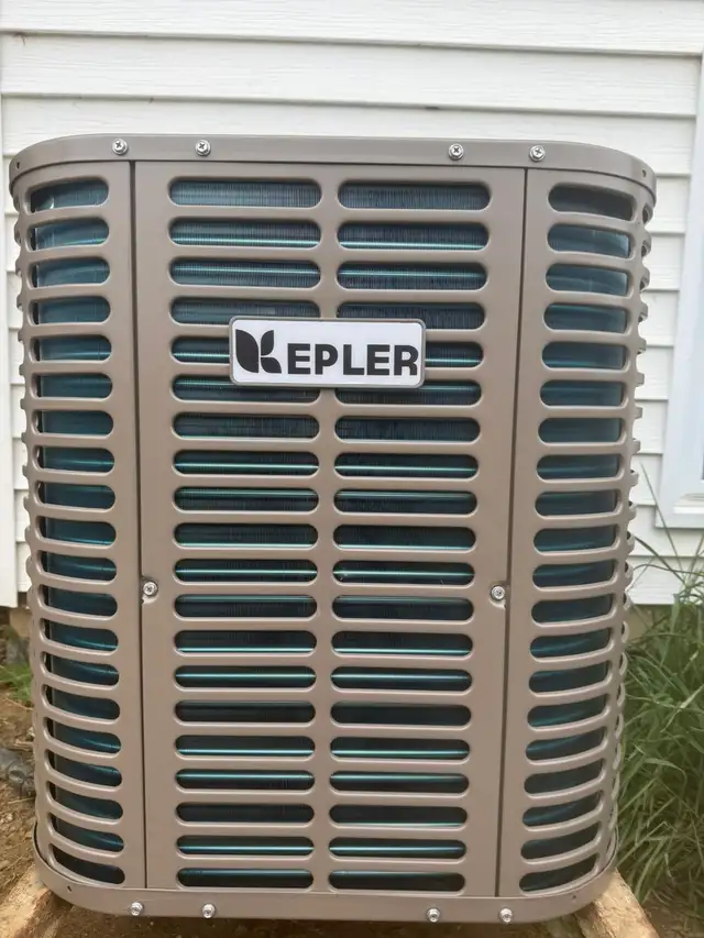Kepler Air Conditioner Air Conditioner Air Conditioner - Photo 2