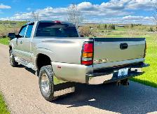 2003 GMC SIERRA 3500HD SLT RWD Dually LB7 Diesel VERY CLEAN! - Photo 6