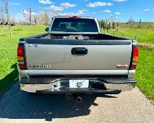 2003 GMC SIERRA 3500HD SLT RWD Dually LB7 Diesel VERY CLEAN! - Photo 7