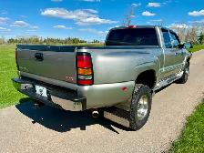 2003 GMC SIERRA 3500HD SLT RWD Dually LB7 Diesel VERY CLEAN! - Photo 8