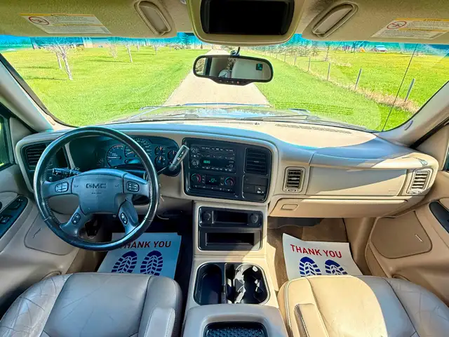 2003 GMC SIERRA 3500HD SLT RWD Dually LB7 Diesel VERY CLEAN! - Photo 13