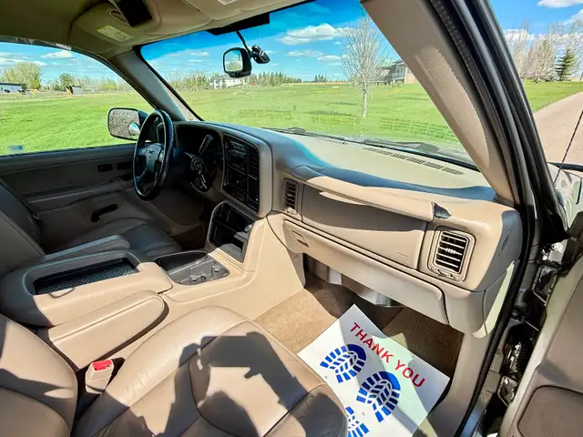 2003 GMC SIERRA 3500HD SLT RWD Dually LB7 Diesel VERY CLEAN! - Photo 14