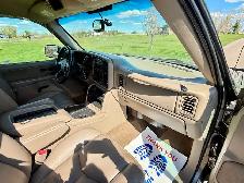 2003 GMC SIERRA 3500HD SLT RWD Dually LB7 Diesel VERY CLEAN! - Photo 14
